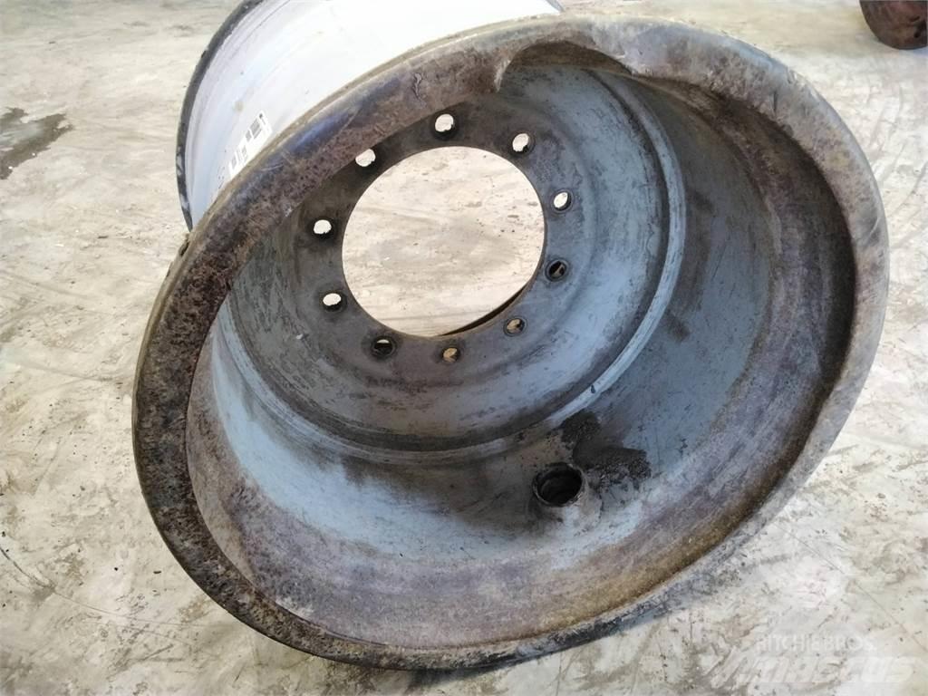 Valmet 860 24x26,5 Gume, kotači i naplatci