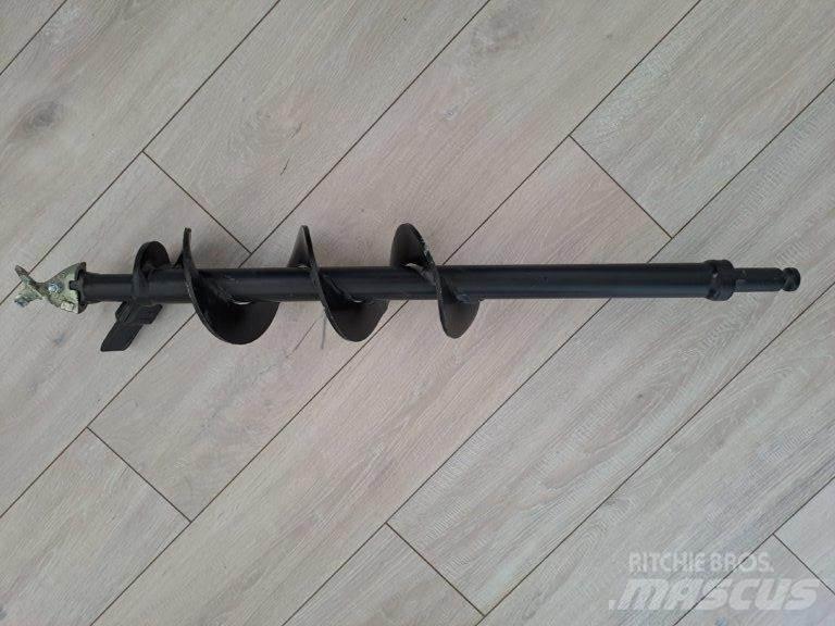 BOHRSCHNECKE 150MM Oprema i rezervni dijelovi za bušenje