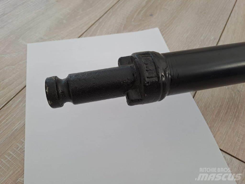  BOHRSCHNECKE 150MM Oprema i rezervni dijelovi za bušenje