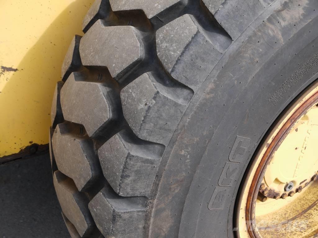 Volvo L 90 Utovarivači na kotačima