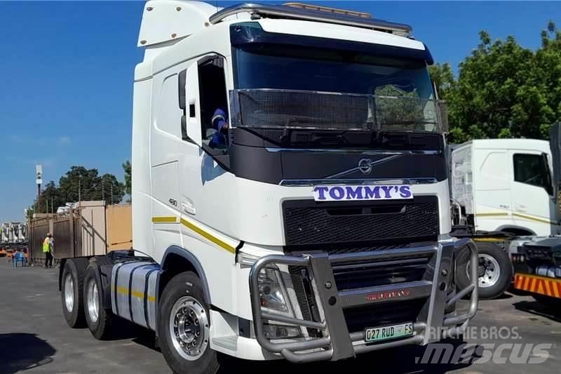 Volvo FH440 Ostali kamioni