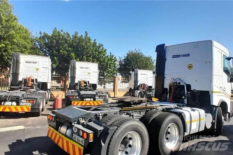 Volvo FH440 Ostali kamioni
