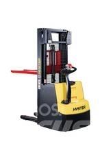 Hyster S1.2 Ručni električni viličar