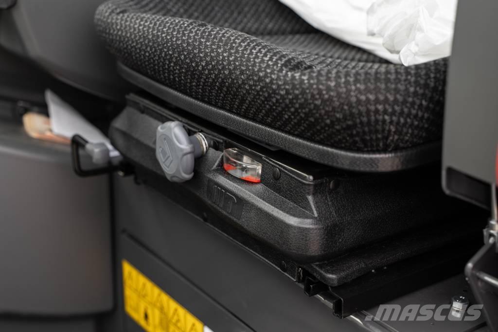 CASE CX 25 D Mini bageri <7t