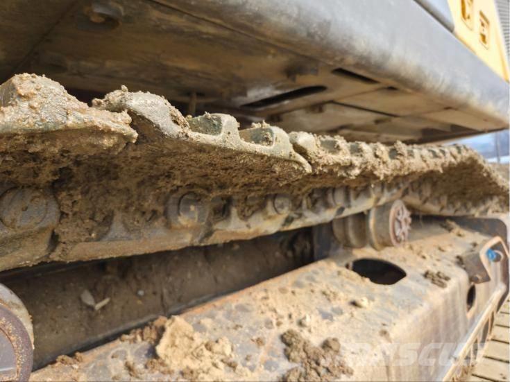 Volvo EC 300 EL Bageri gusjeničari