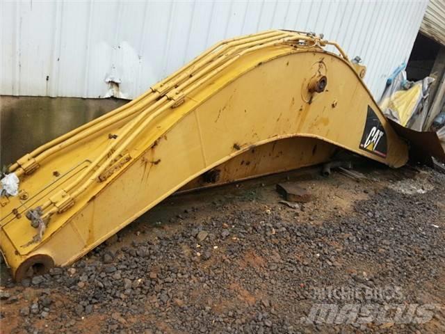 CAT 320 C Bageri dugog dosega
