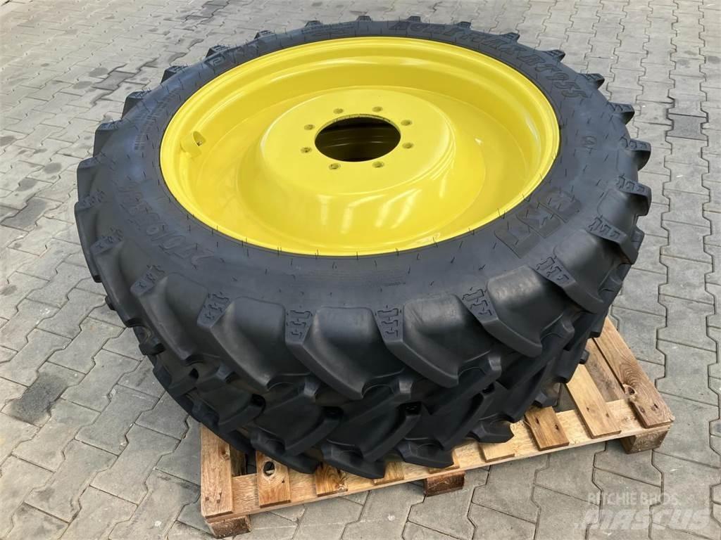 BKT 270/95R36 Gume, kotači i naplatci
