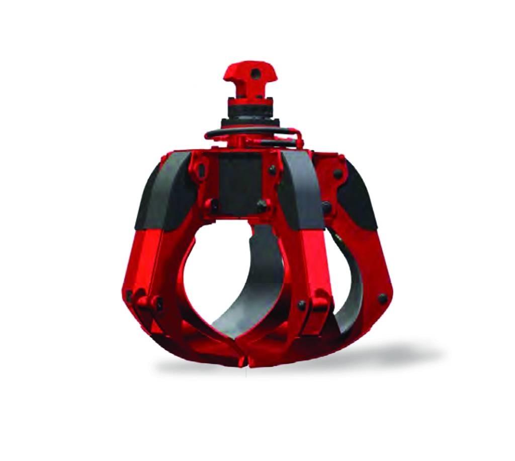  DEMOQ DMR700 Grabilice
