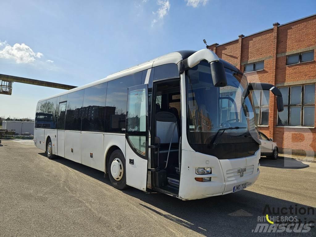 MAN R12 Ostalo