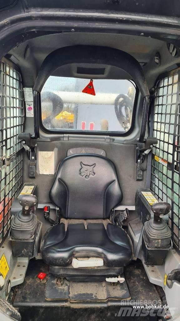 Bobcat T 770 Utovarivači gusjeničari