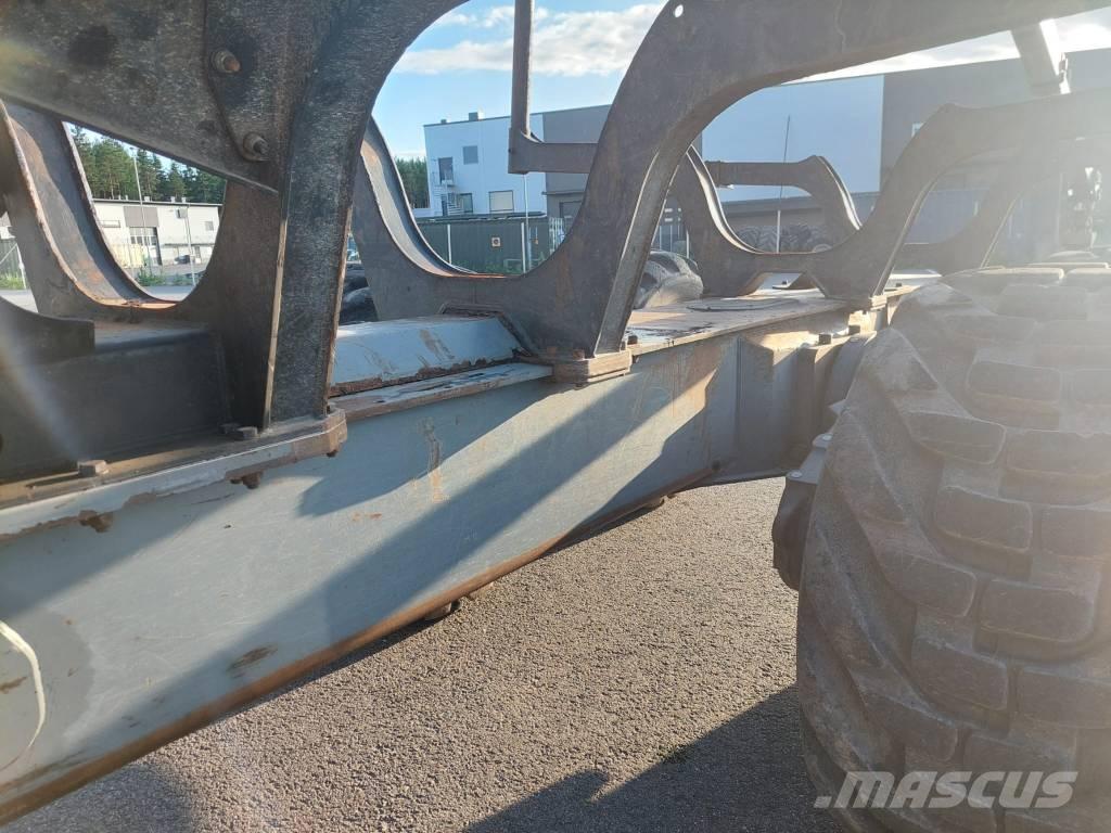 Sampo-Rosenlew FR 48 Forvarderi