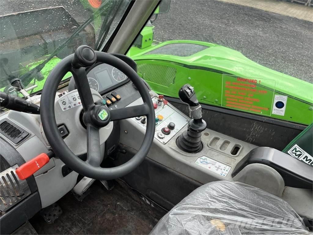 Merlo P34.7 Plus Poljoprivredni teleskopski utovarivači