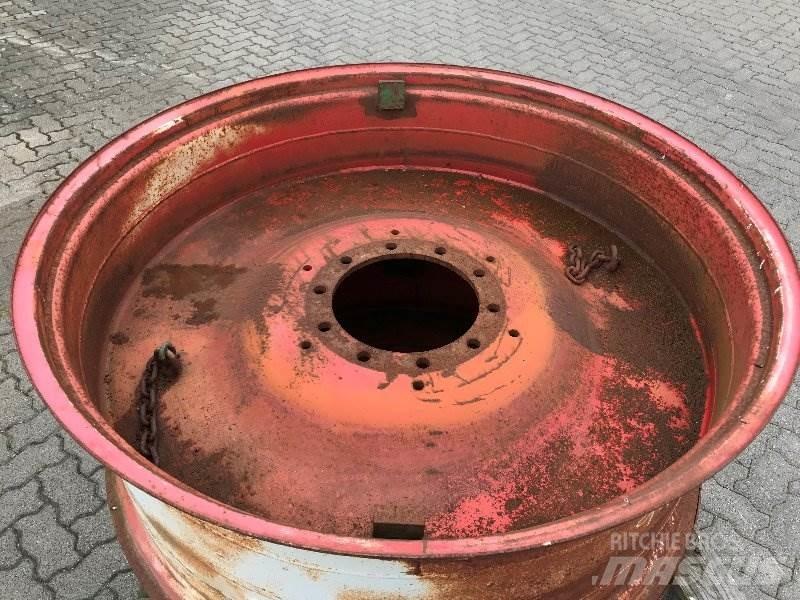 Fricke 18 x 46 Poljoprivreda – ostalo
