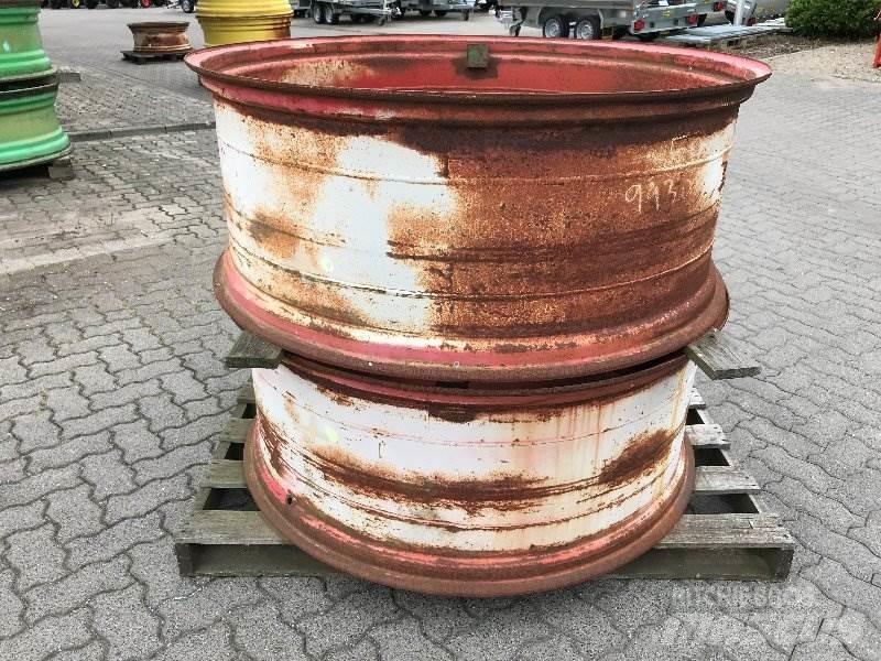 Fricke 18 x 46 Poljoprivreda – ostalo