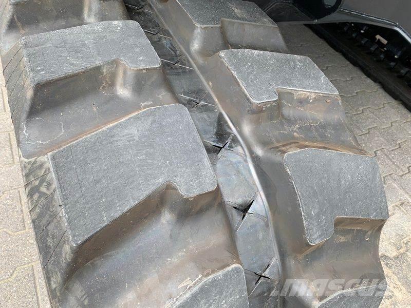 Yanmar SV120-2PB Midi bageri 7t – 12t