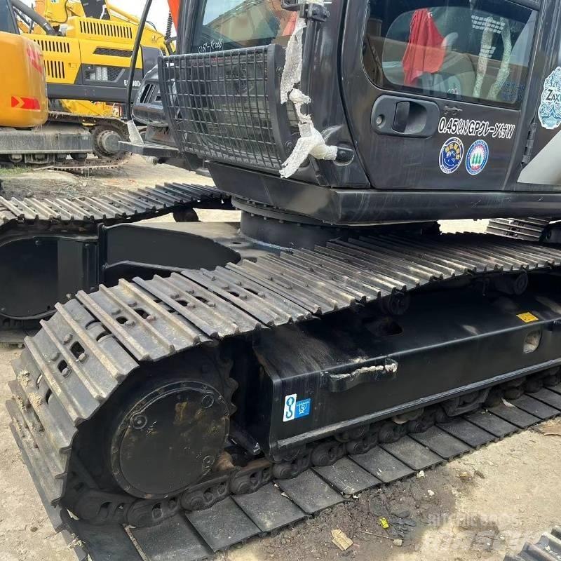 Hitachi ZX 160 Bageri gusjeničari