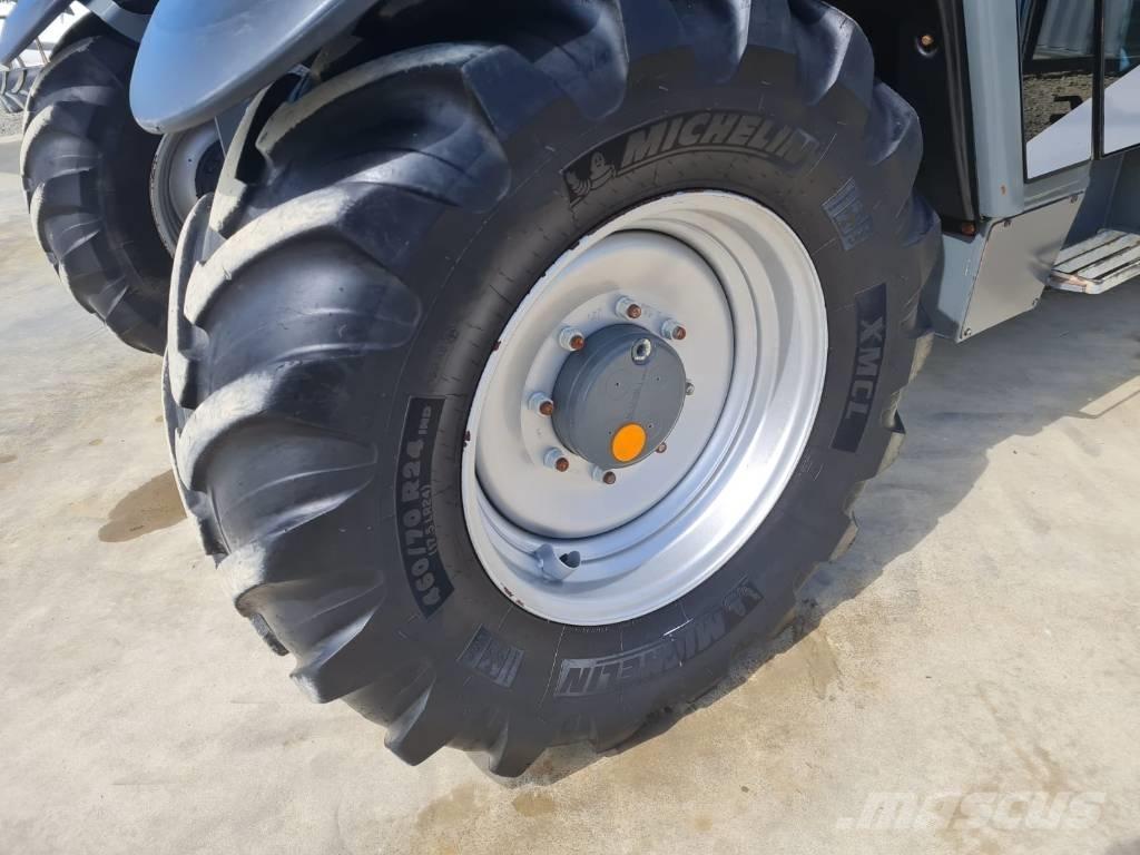 Kramer KT 356 Teleskopski viličari
