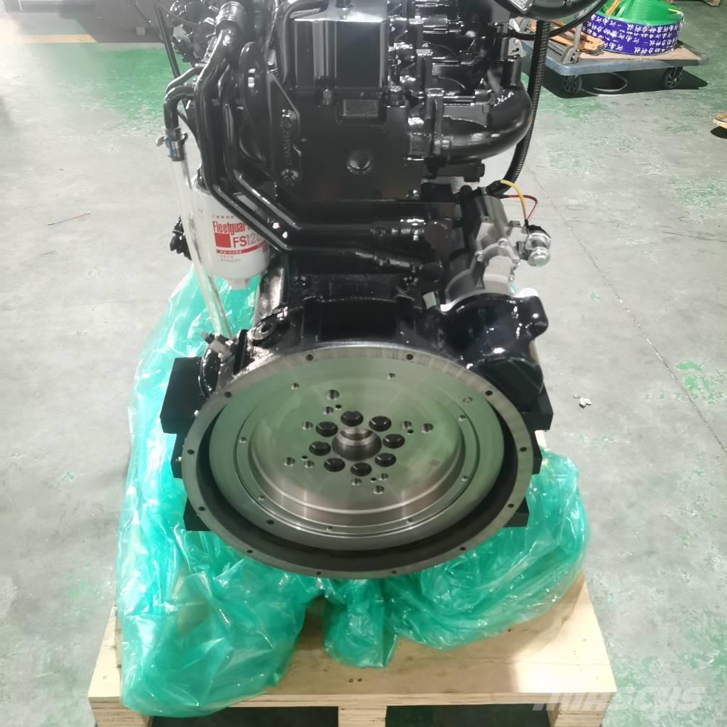 Cummins 6CTA8.3-C Motori