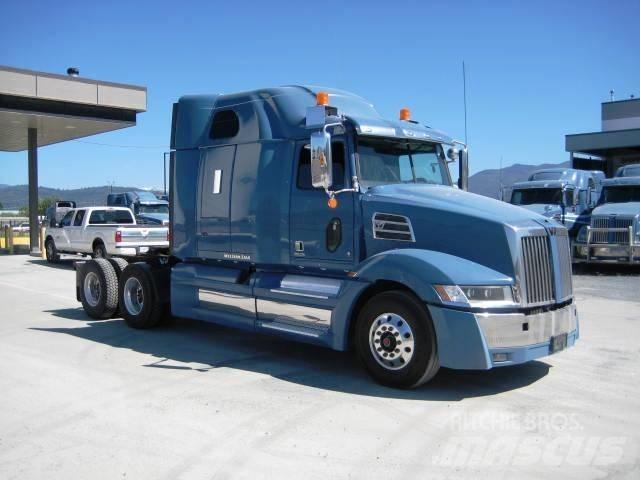 Western Star 5700 XE Traktorske jedinice