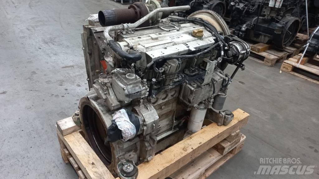 Deutz BF4M1013 Motori