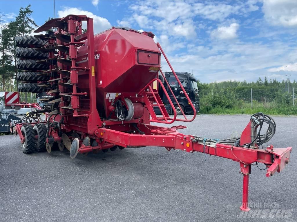 Horsch Pronto 6 DC Kombinirane sijačice