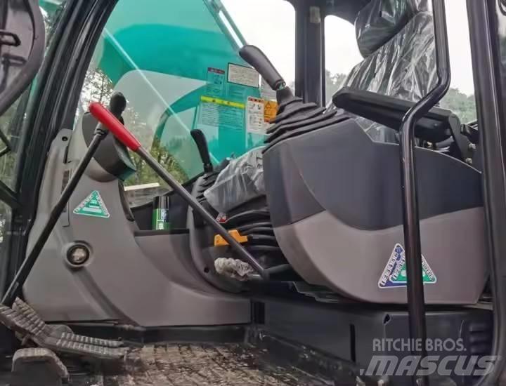 Kobelco SK200 Bageri gusjeničari