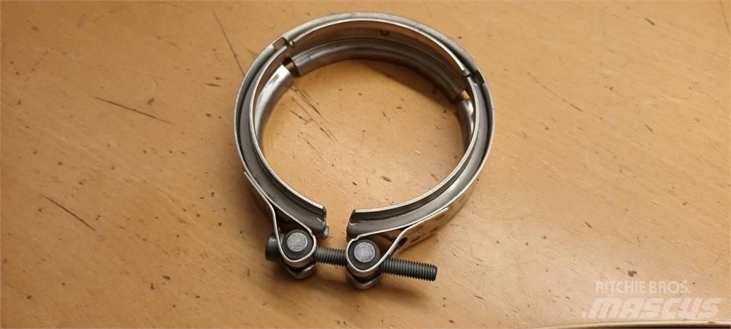 Ponsse 0071555 Motori