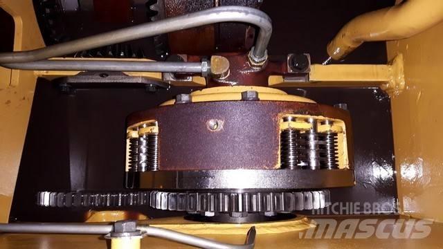 CAT 58N winch Ostale komponente