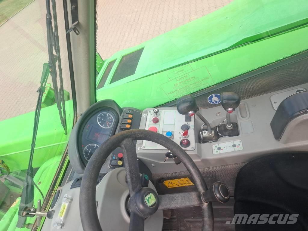 Merlo P 38.13 Teleskopski viličari