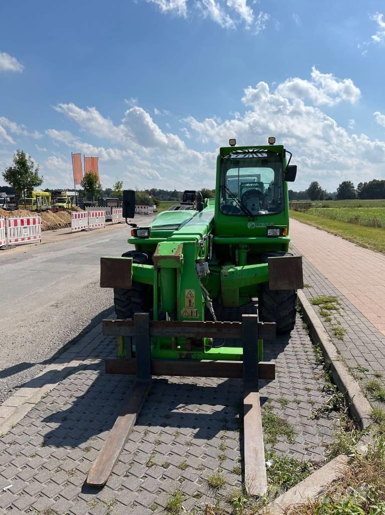 Merlo P 38.13 Teleskopski viličari