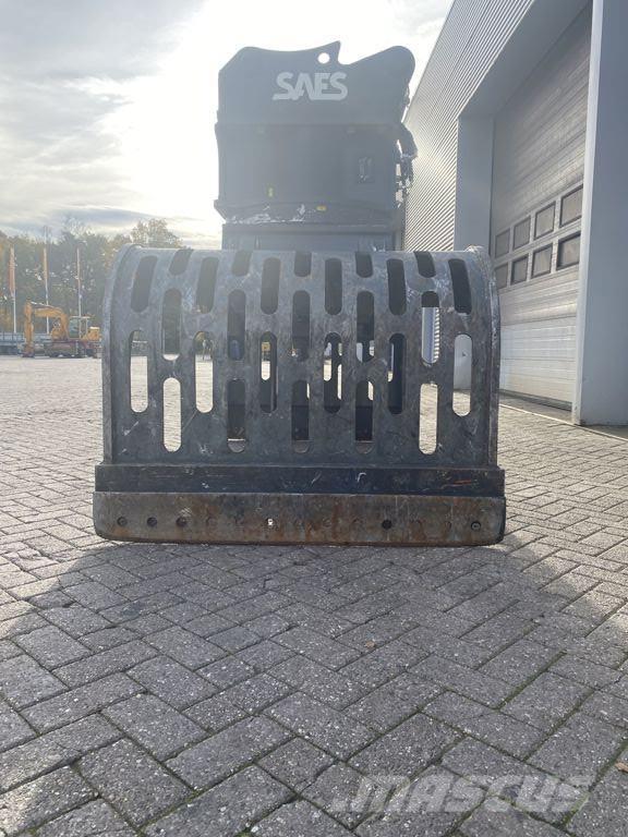 VTN MD410 S Grabilice