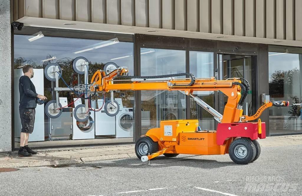 SMARTLIFT 1009 Ostalo