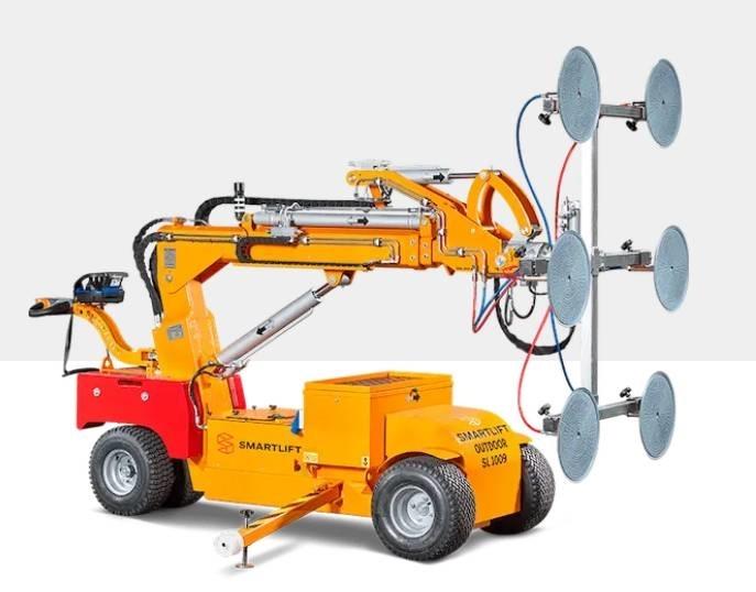 SMARTLIFT 1009 Ostalo