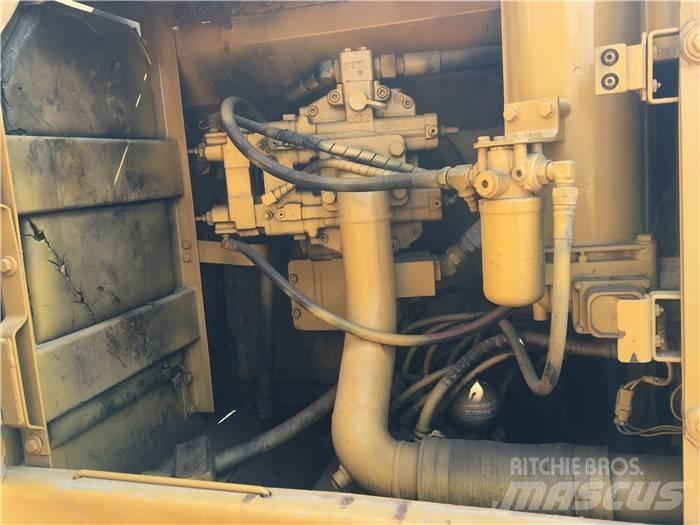 CAT 320 B L Bageri gusjeničari