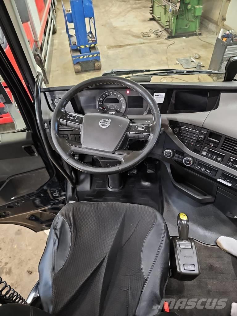 Mus-Max WT11 Drobilice za drvo / čiperi