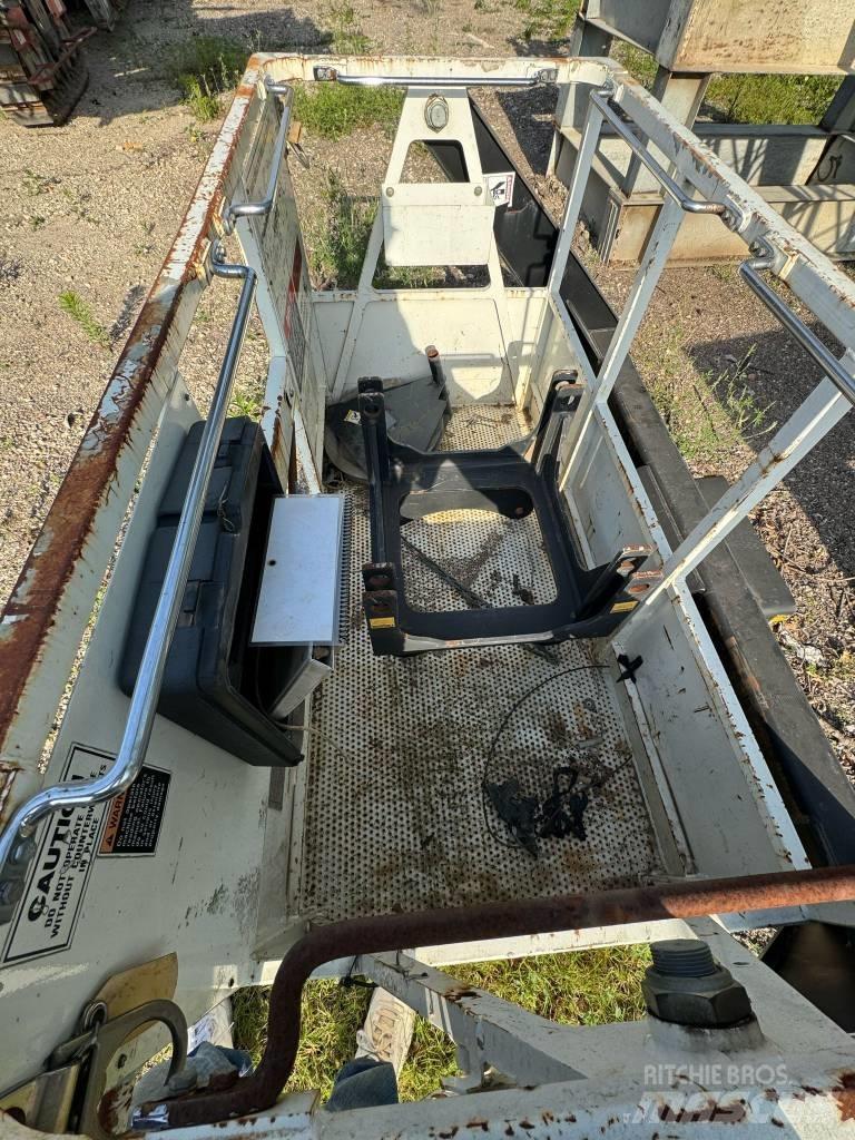 Mantis 10010MX Kranovi sa gusjenicama