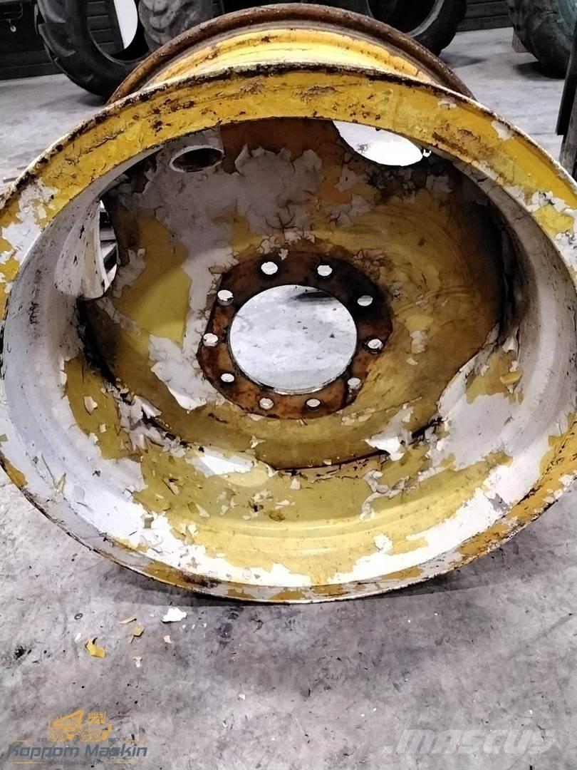  Okänt Okänd 20x34 Gume, kotači i naplatci