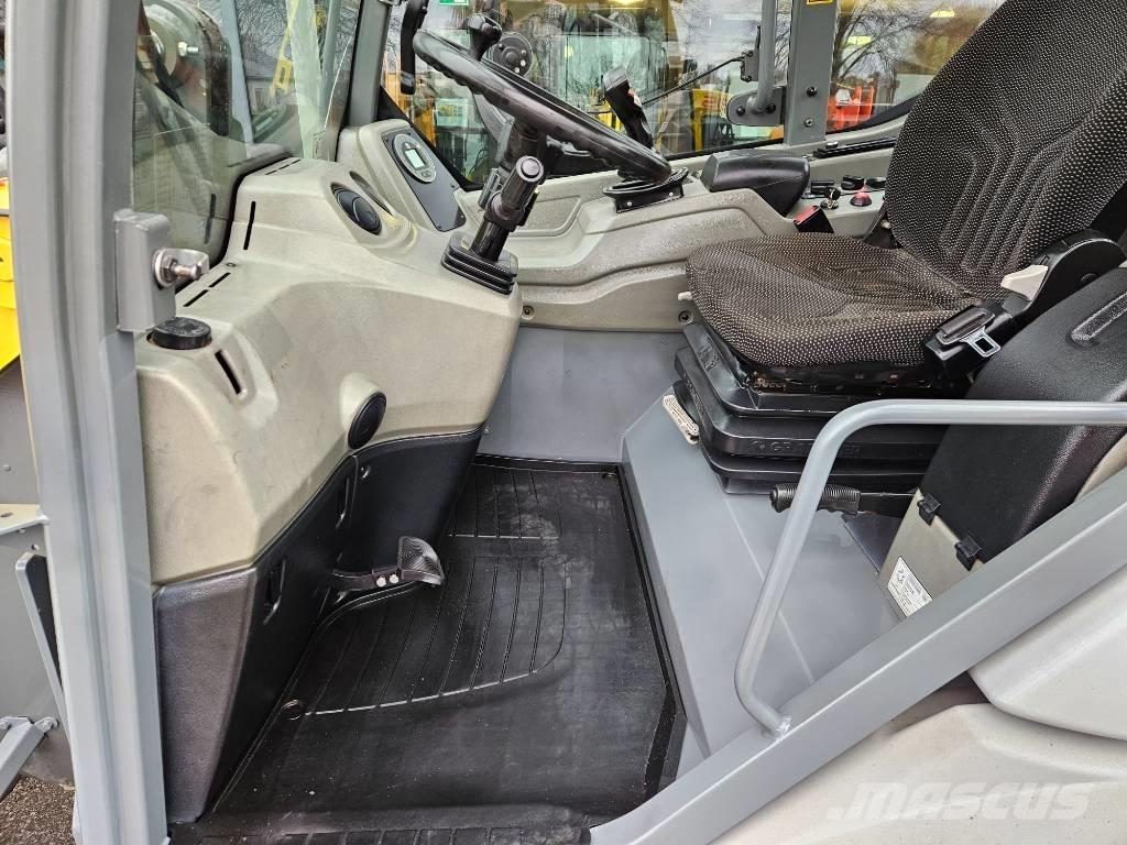 Kramer 5085 Utovarivači na kotačima