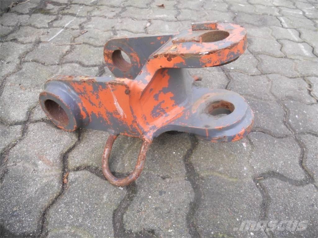  GELENKSTÜCK Brze spojnice