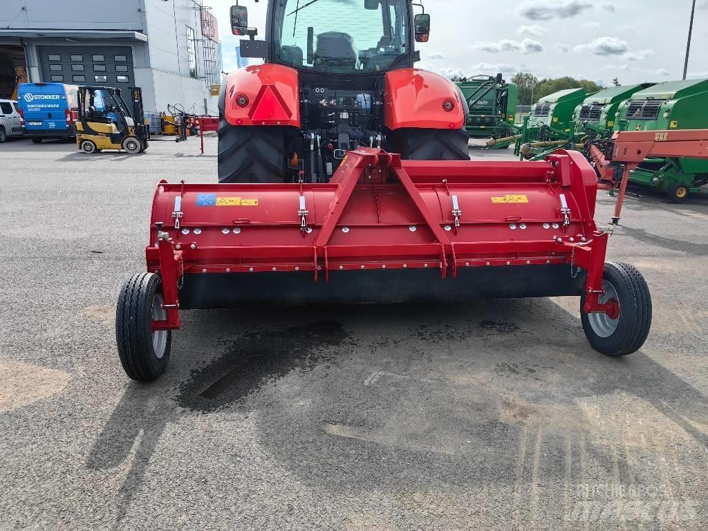 Grimme KS 75-4 Oprema za krumpir - Ostalo