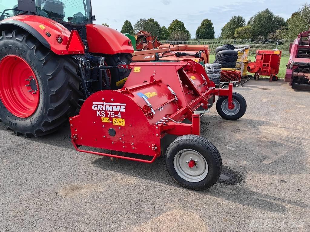 Grimme KS 75-4 Oprema za krumpir - Ostalo