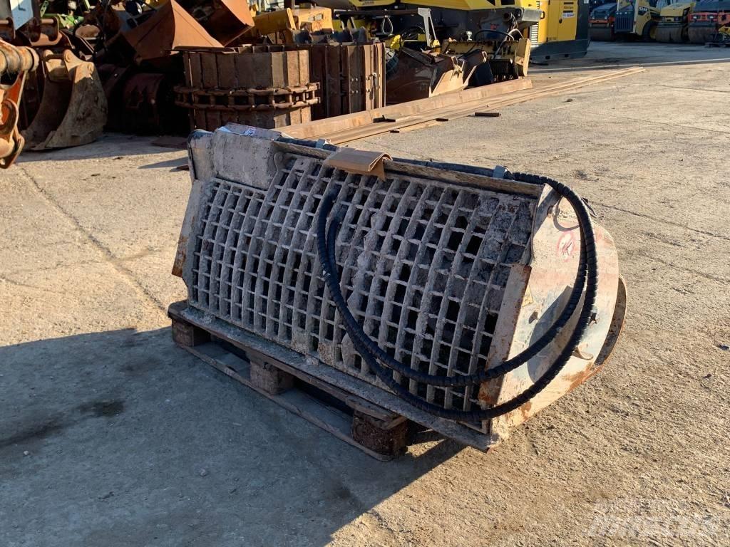  U.EMME 300H Grabilice