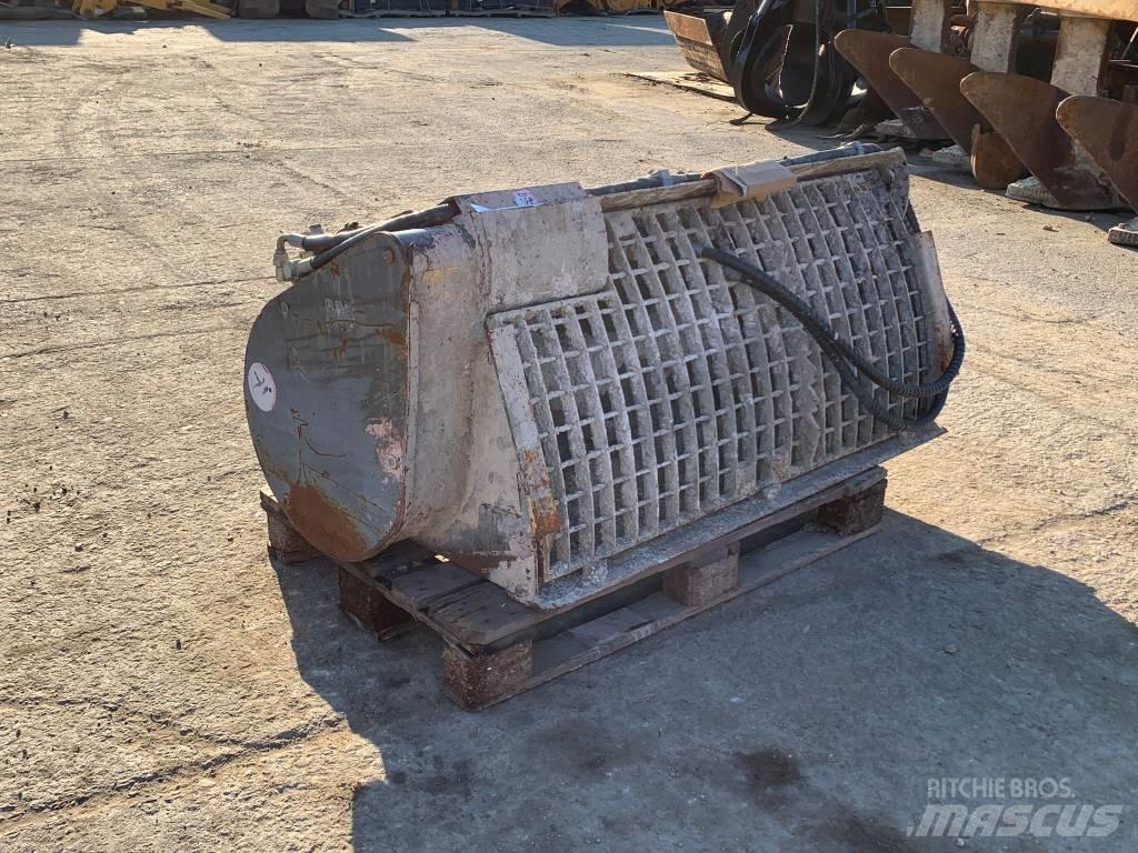  U.EMME 300H Grabilice