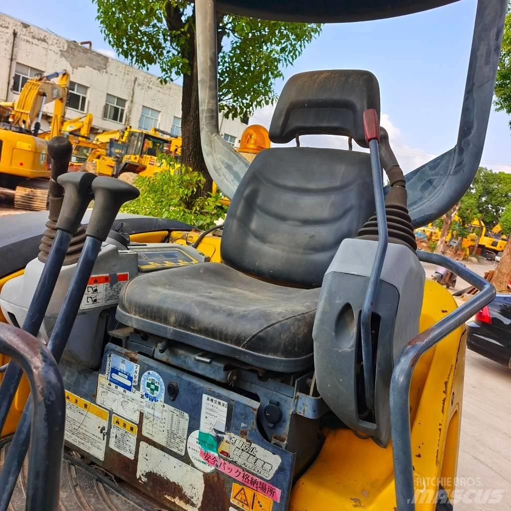 Kubota U30 Mini bageri <7t