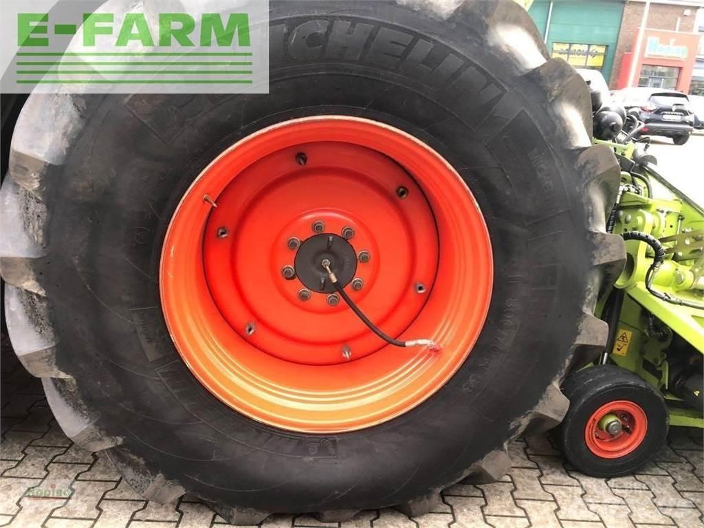 CLAAS 950 jaguar Strojevi za krmu na vlastiti pogon