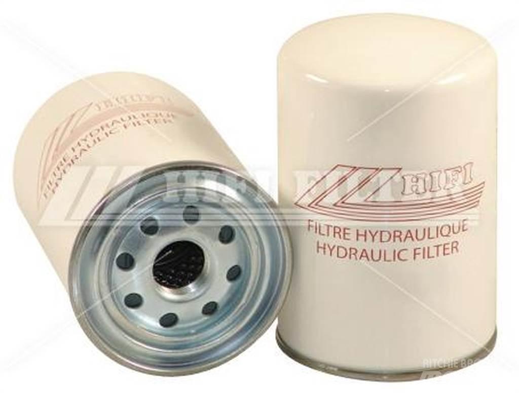Ponsse 21-23004 Hidraulika