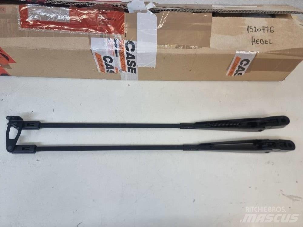 O&K MH/RH 1520776 Kabine i unutrašnjost