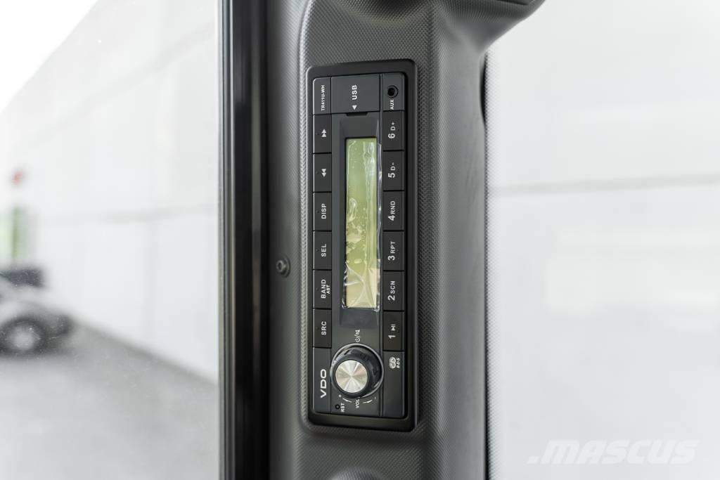 CASE CX 25 D Mini bageri <7t