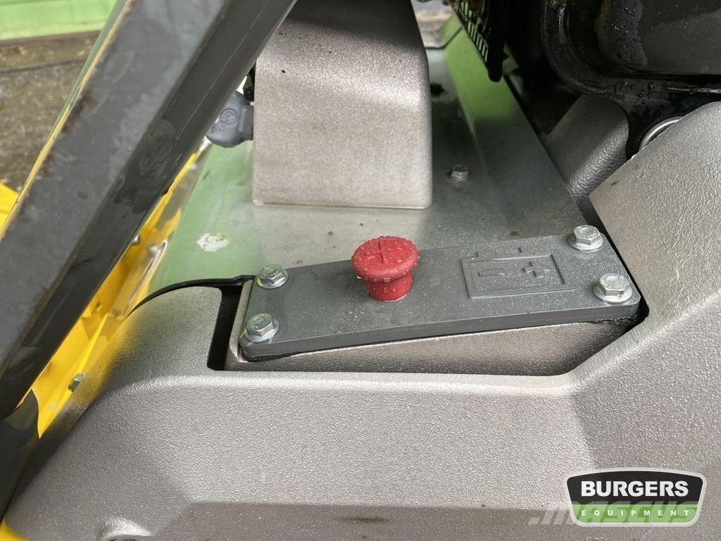 Neuson DPU 65.55 Vibro ploče