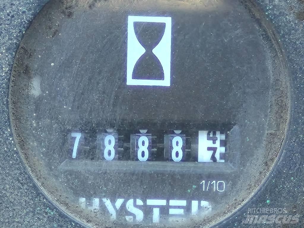 Hyster S 155 XL 2 Viličari - ostalo